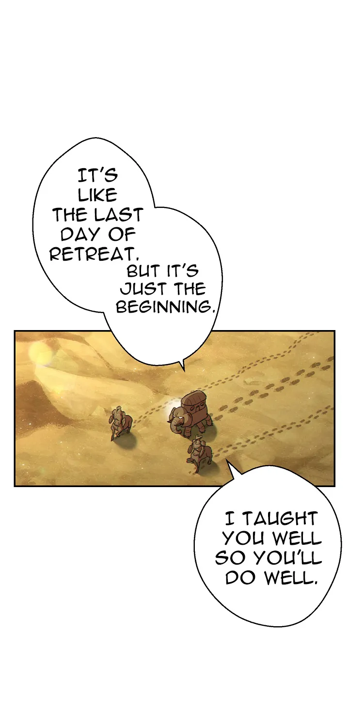 Dungeon Reset Mangakakalot X Chapter 35 Page 15