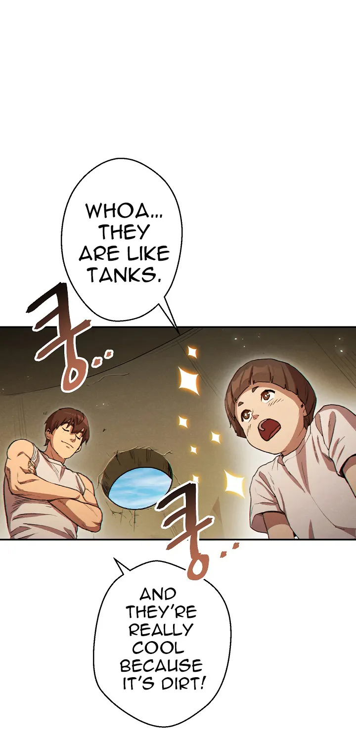 Dungeon Reset Mangakakalot X Chapter 35 Page 14
