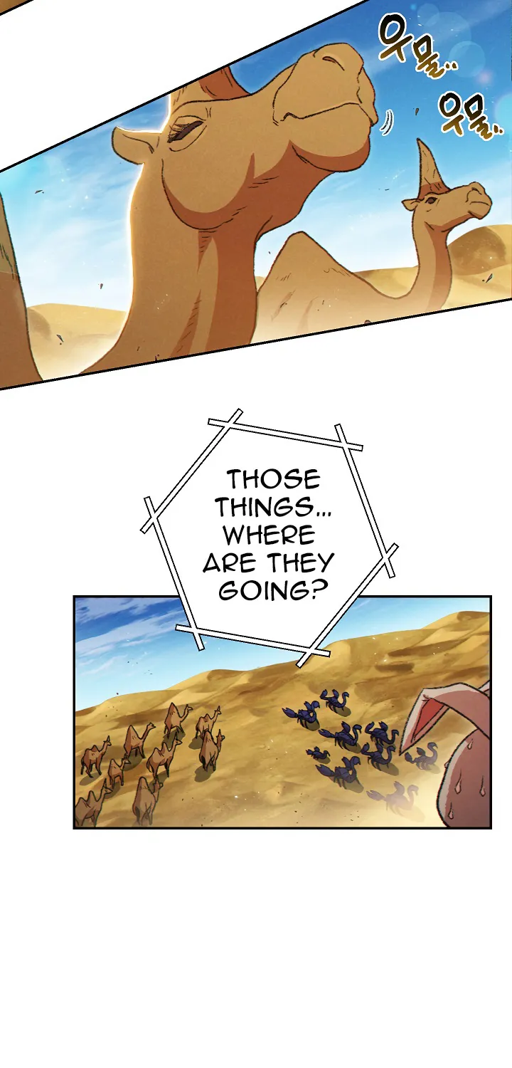 Dungeon Reset Mangakakalot X Chapter 35 Page 25