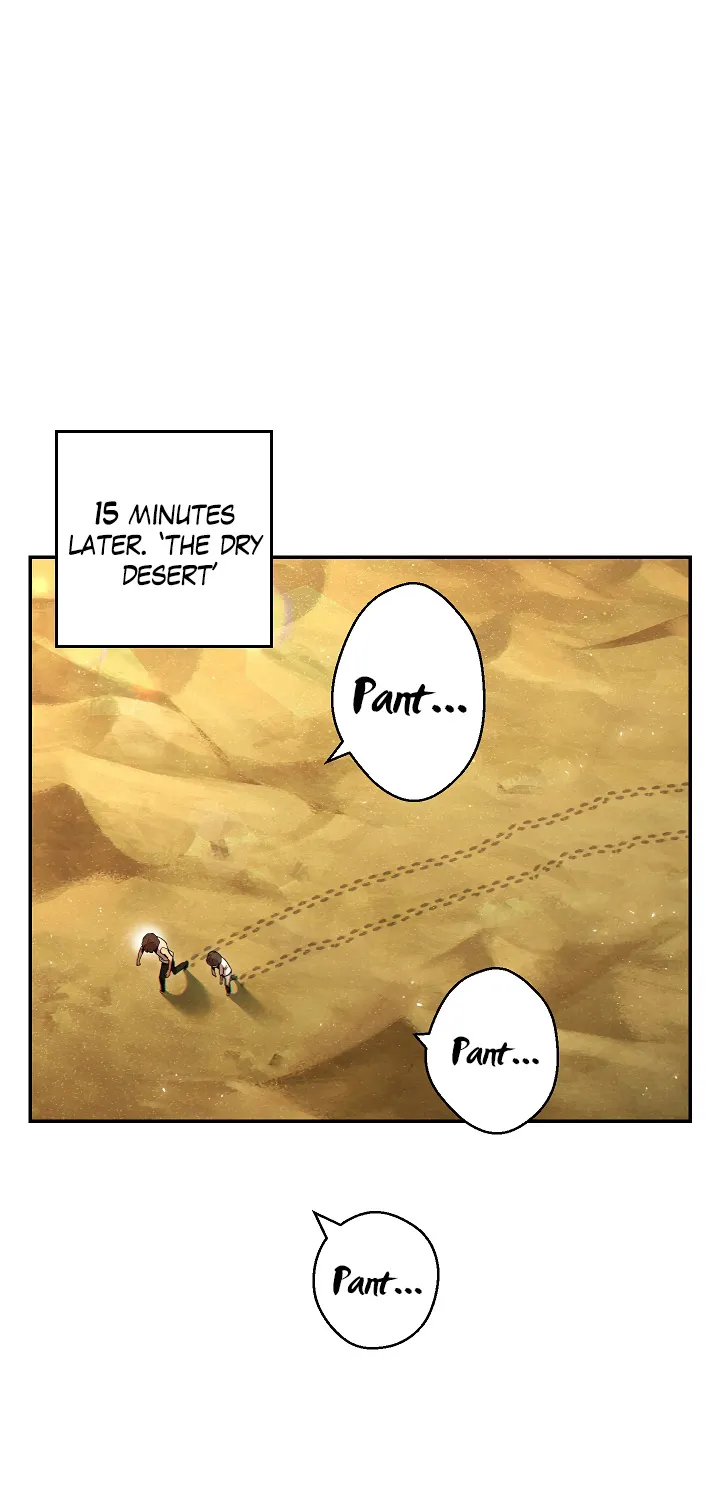 Dungeon Reset Mangakakalot X Chapter 35 Page 3