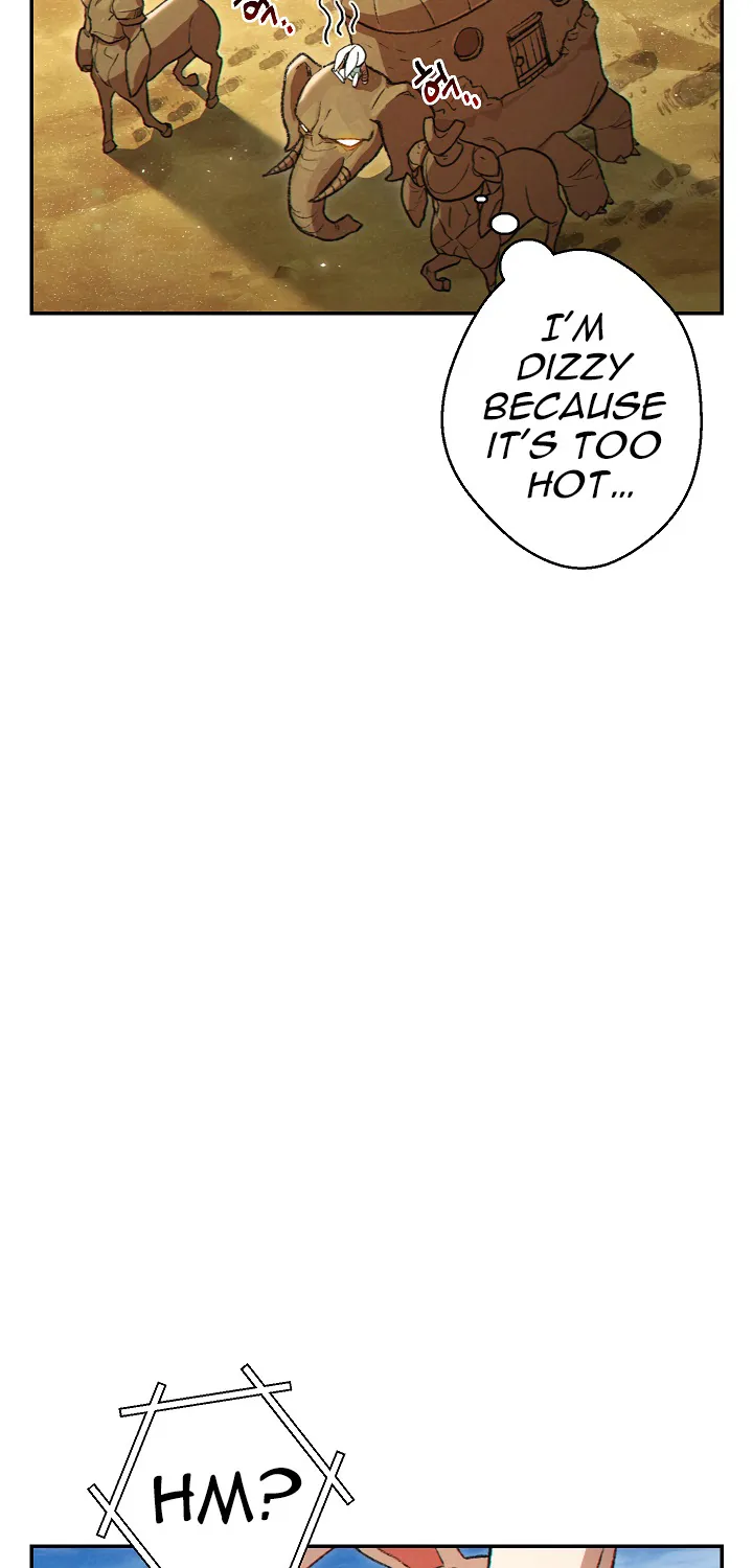 Dungeon Reset Mangakakalot X Chapter 35 Page 21