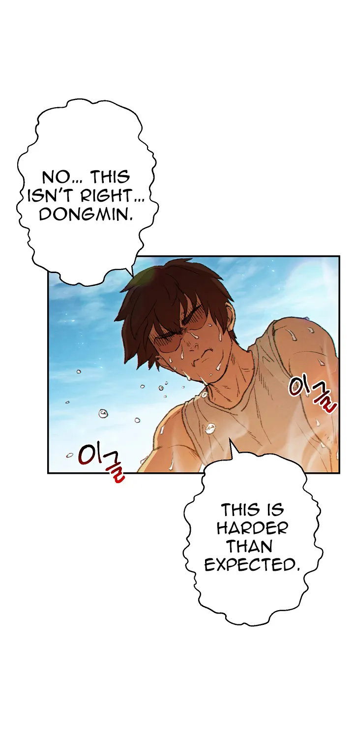 Dungeon Reset Mangakakalot X Chapter 35 Page 4