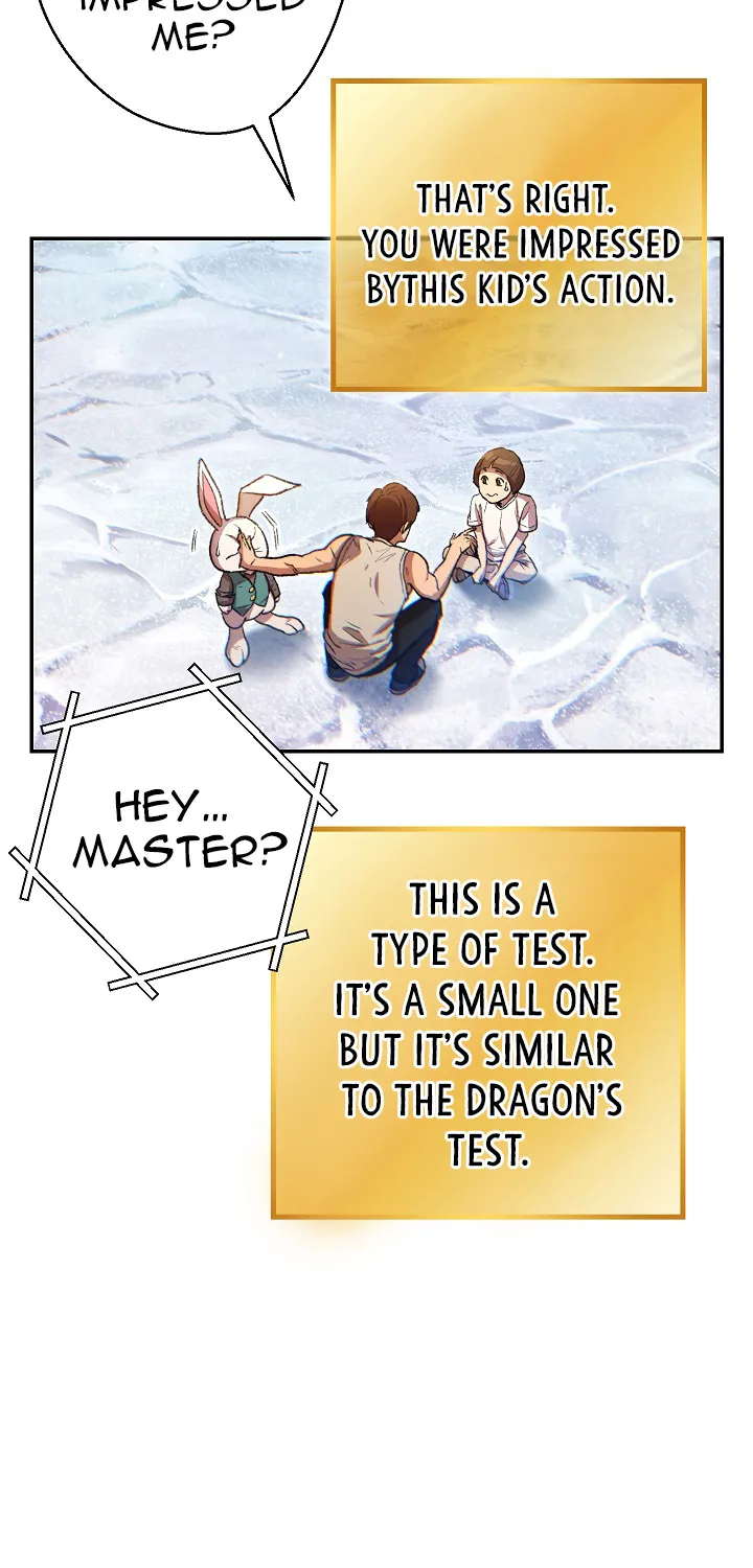 Dungeon Reset Mangakakalot X Chapter 35 Page 45