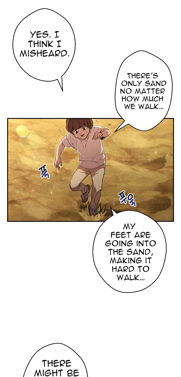 Dungeon Reset Mangakakalot X Chapter 35 Page 5