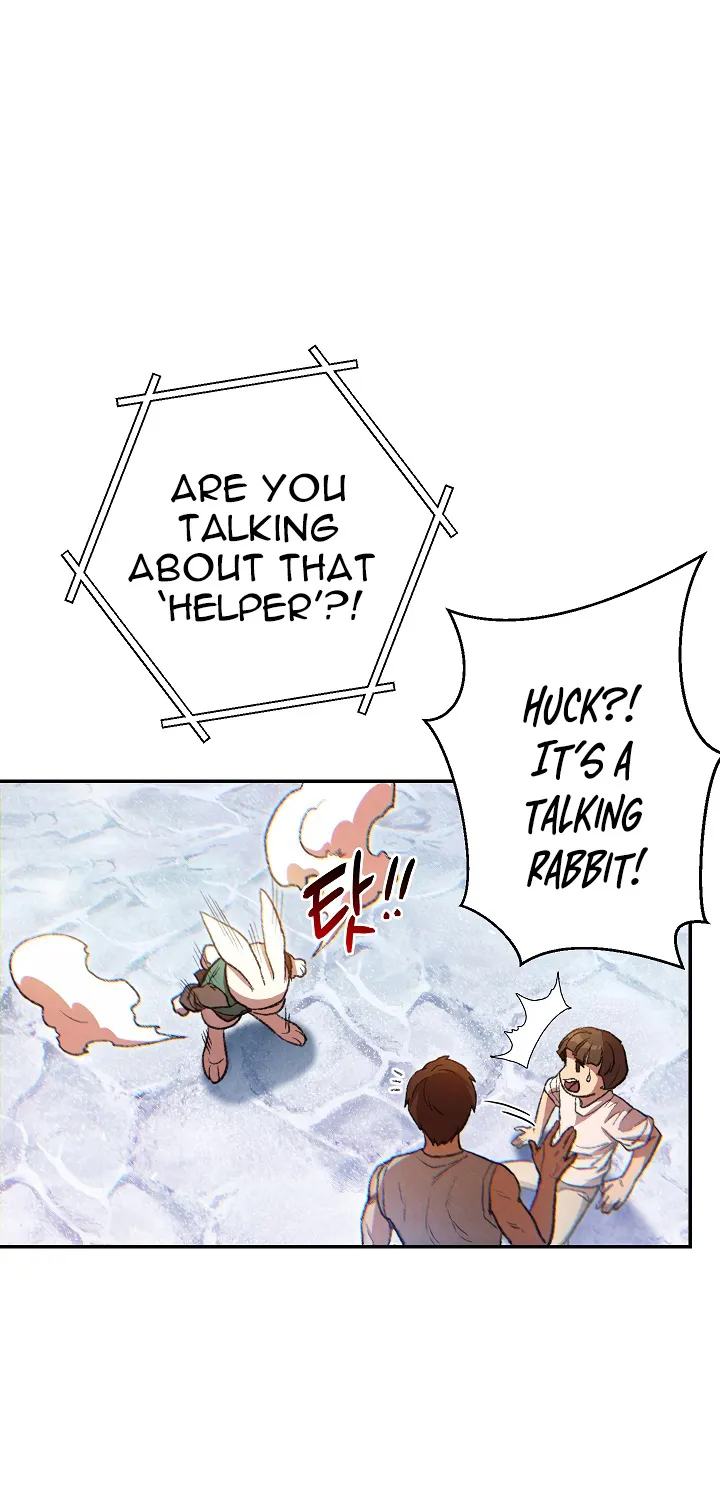 Dungeon Reset Mangakakalot X Chapter 35 Page 43