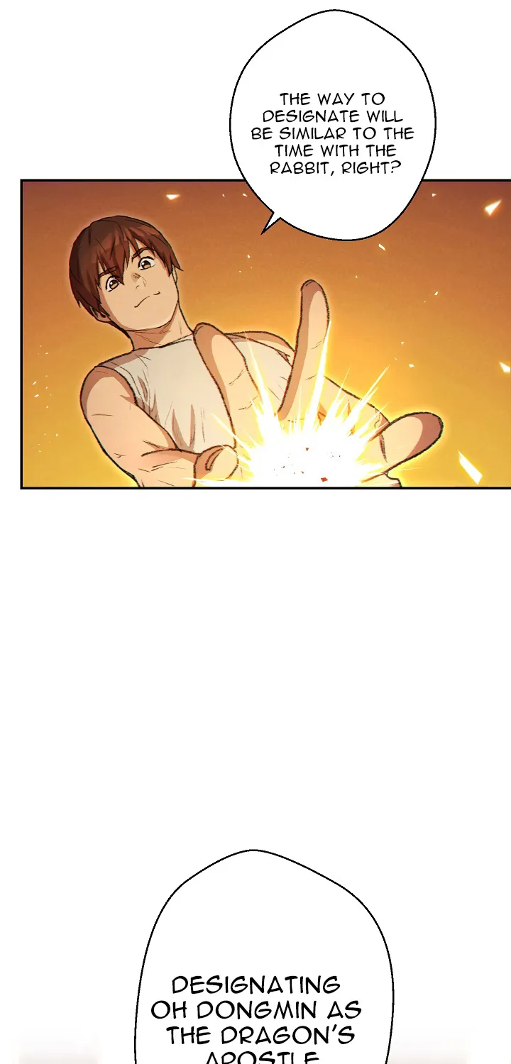 Dungeon Reset Mangakakalot X Chapter 35 Page 60