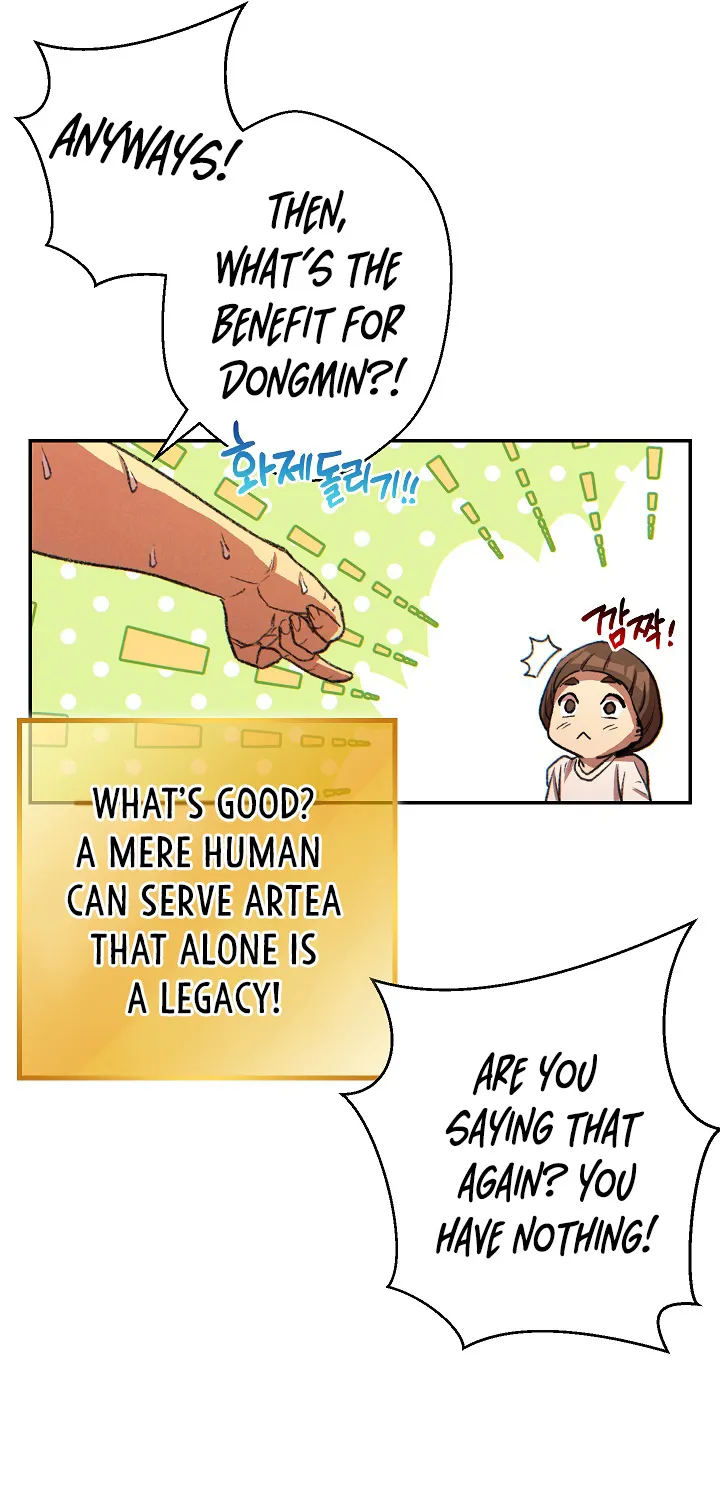 Dungeon Reset Mangakakalot X Chapter 35 Page 53