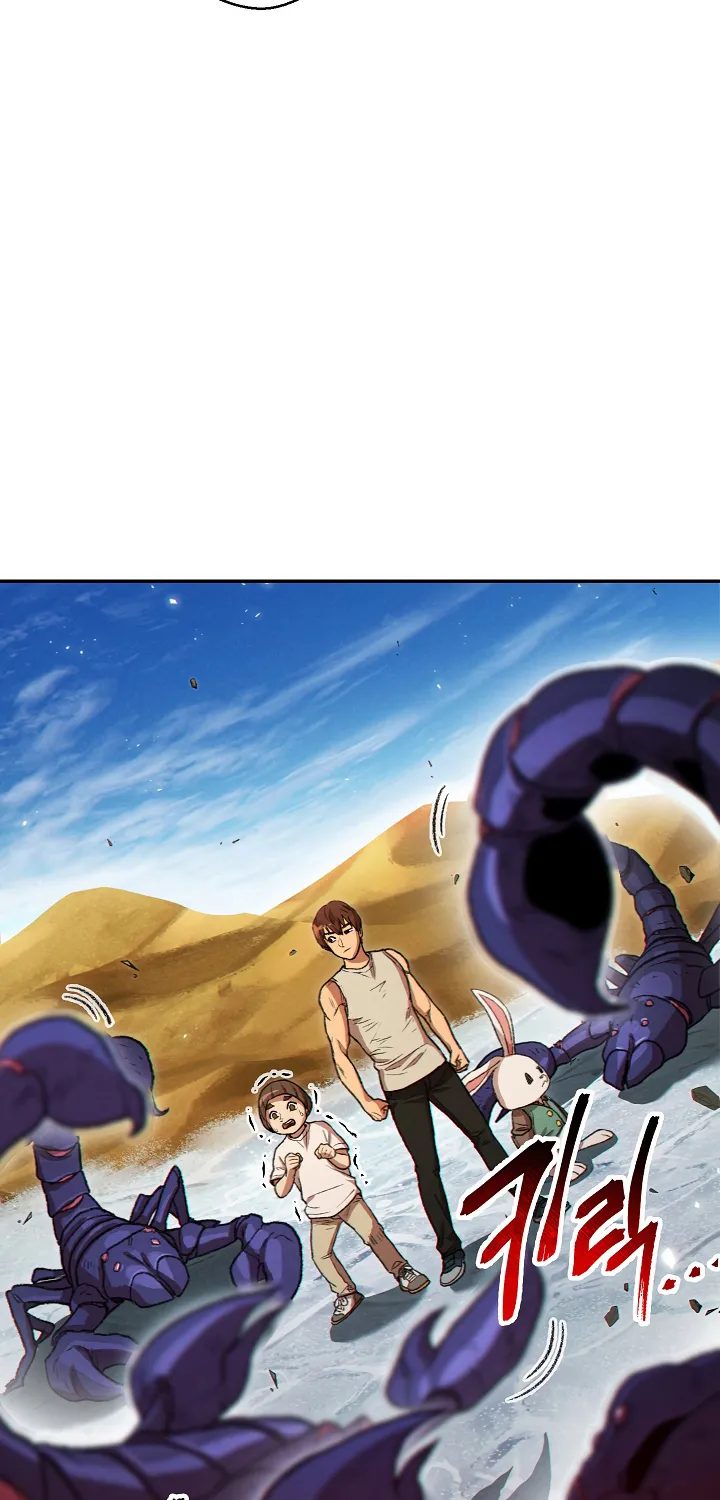 Dungeon Reset Mangakakalot X Chapter 35 Page 70
