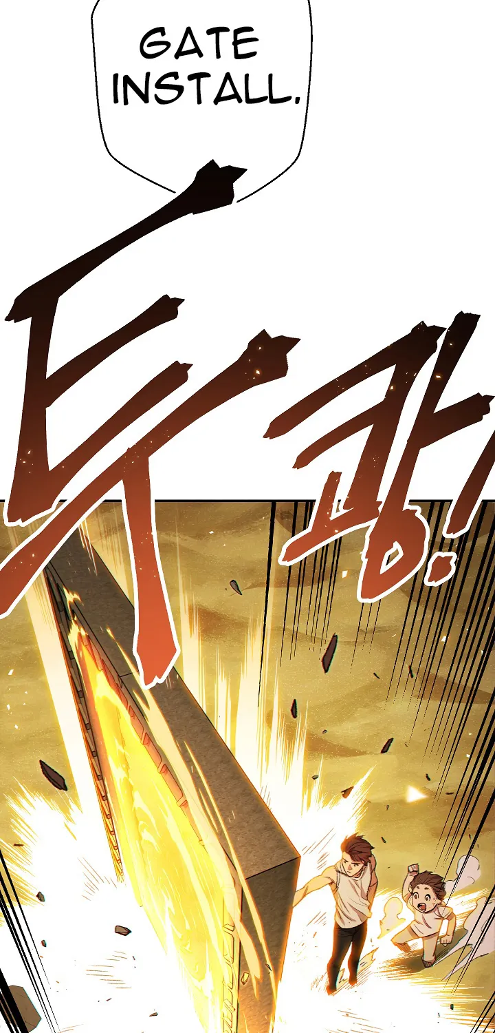 Dungeon Reset Mangakakalot X Chapter 35 Page 8