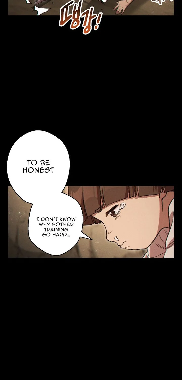 Dungeon Reset Mangakakalot X Chapter 36 Page 15