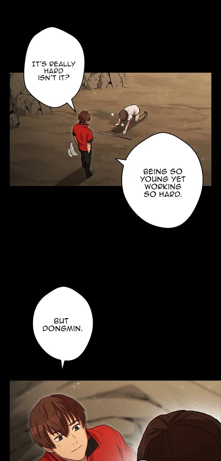 Dungeon Reset Mangakakalot X Chapter 36 Page 16