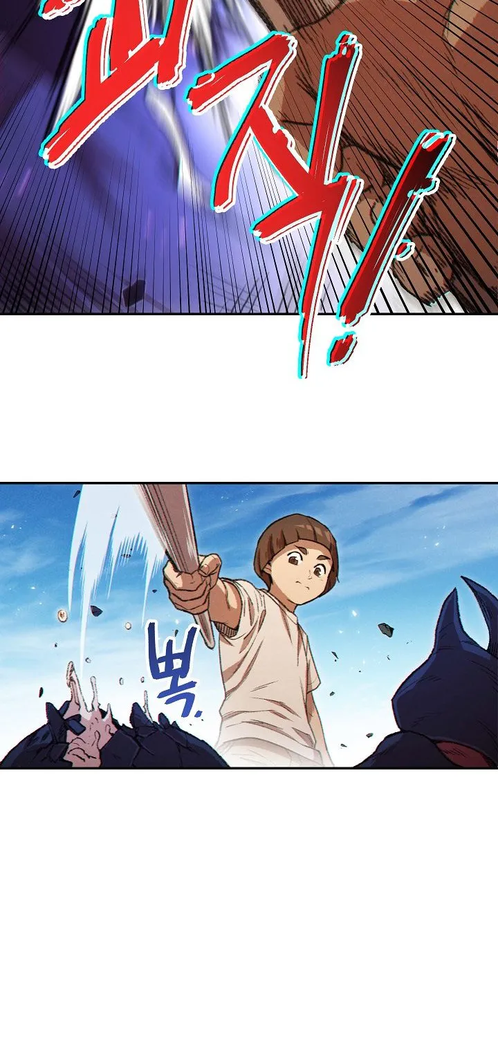 Dungeon Reset Mangakakalot X Chapter 36 Page 26