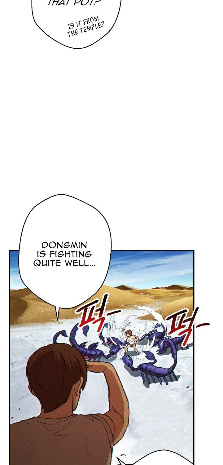 Dungeon Reset Mangakakalot X Chapter 36 Page 30