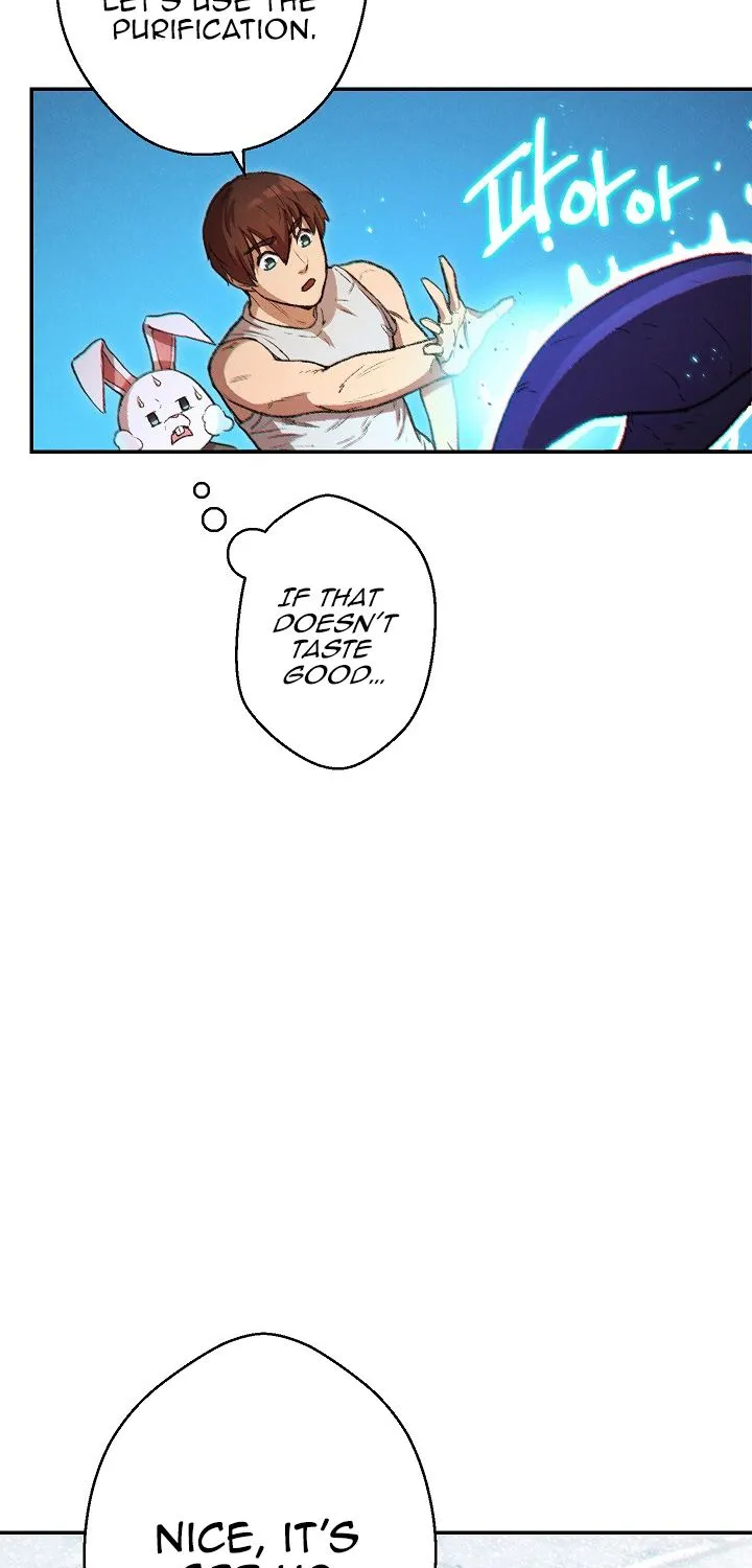 Dungeon Reset Mangakakalot X Chapter 36 Page 40