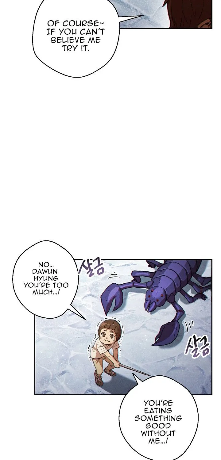 Dungeon Reset Mangakakalot X Chapter 36 Page 45