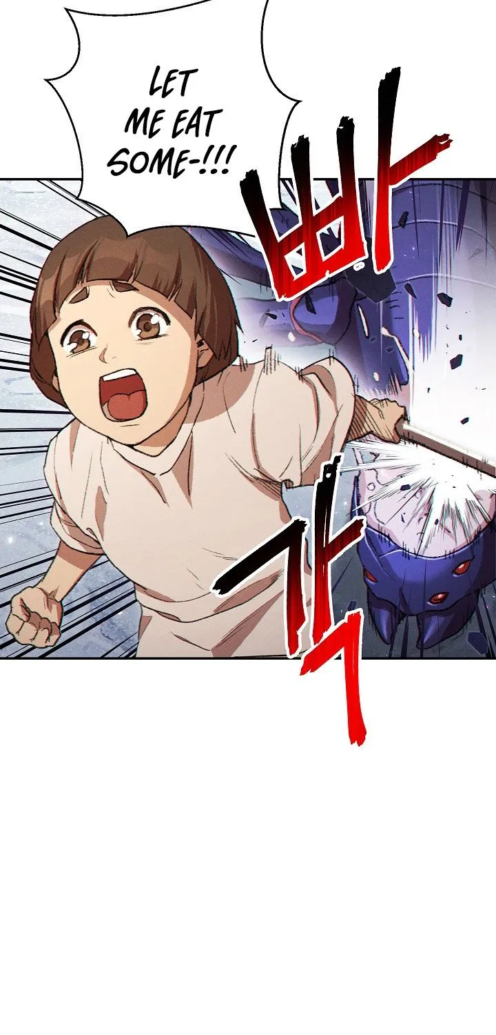 Dungeon Reset Mangakakalot X Chapter 36 Page 47