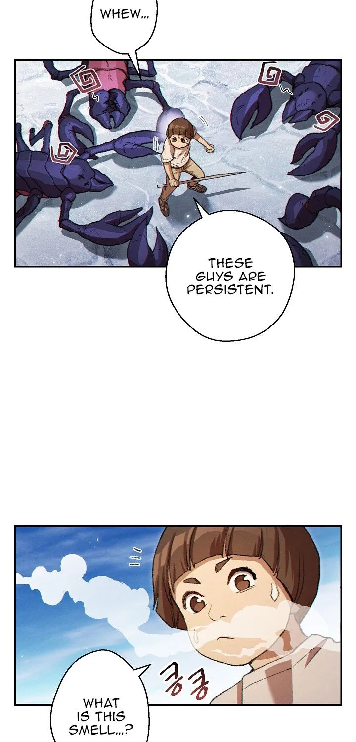 Dungeon Reset Mangakakalot X Chapter 36 Page 42
