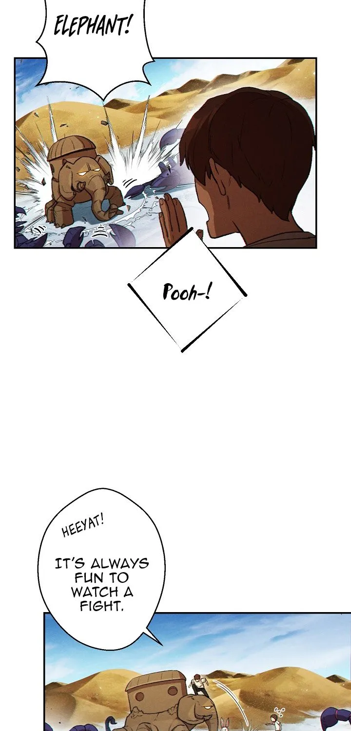 Dungeon Reset Mangakakalot X Chapter 36 Page 9