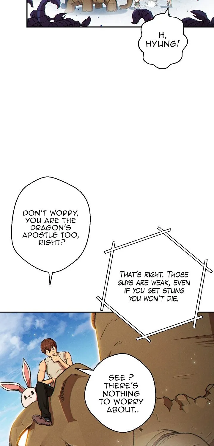 Dungeon Reset Mangakakalot X Chapter 36 Page 10