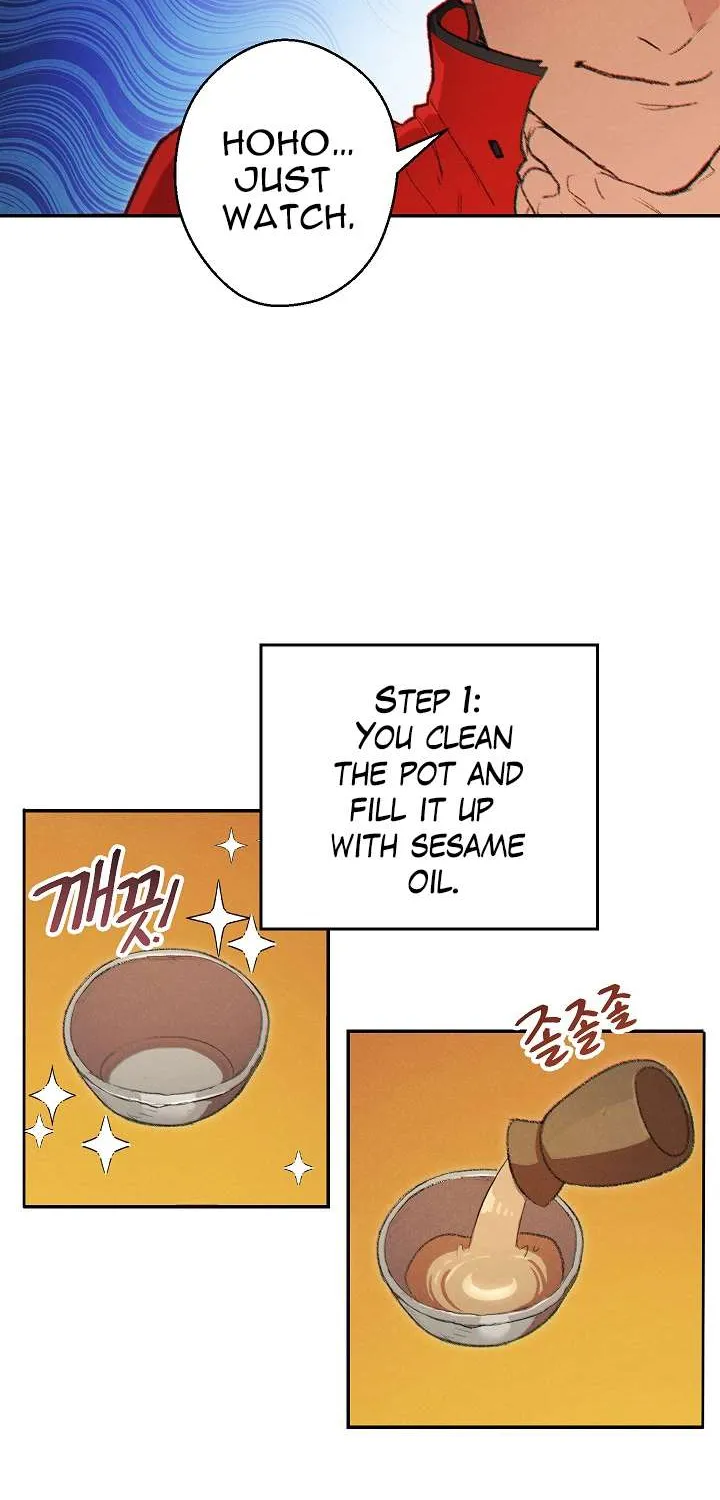 Dungeon Reset Mangakakalot X Chapter 37 Page 15