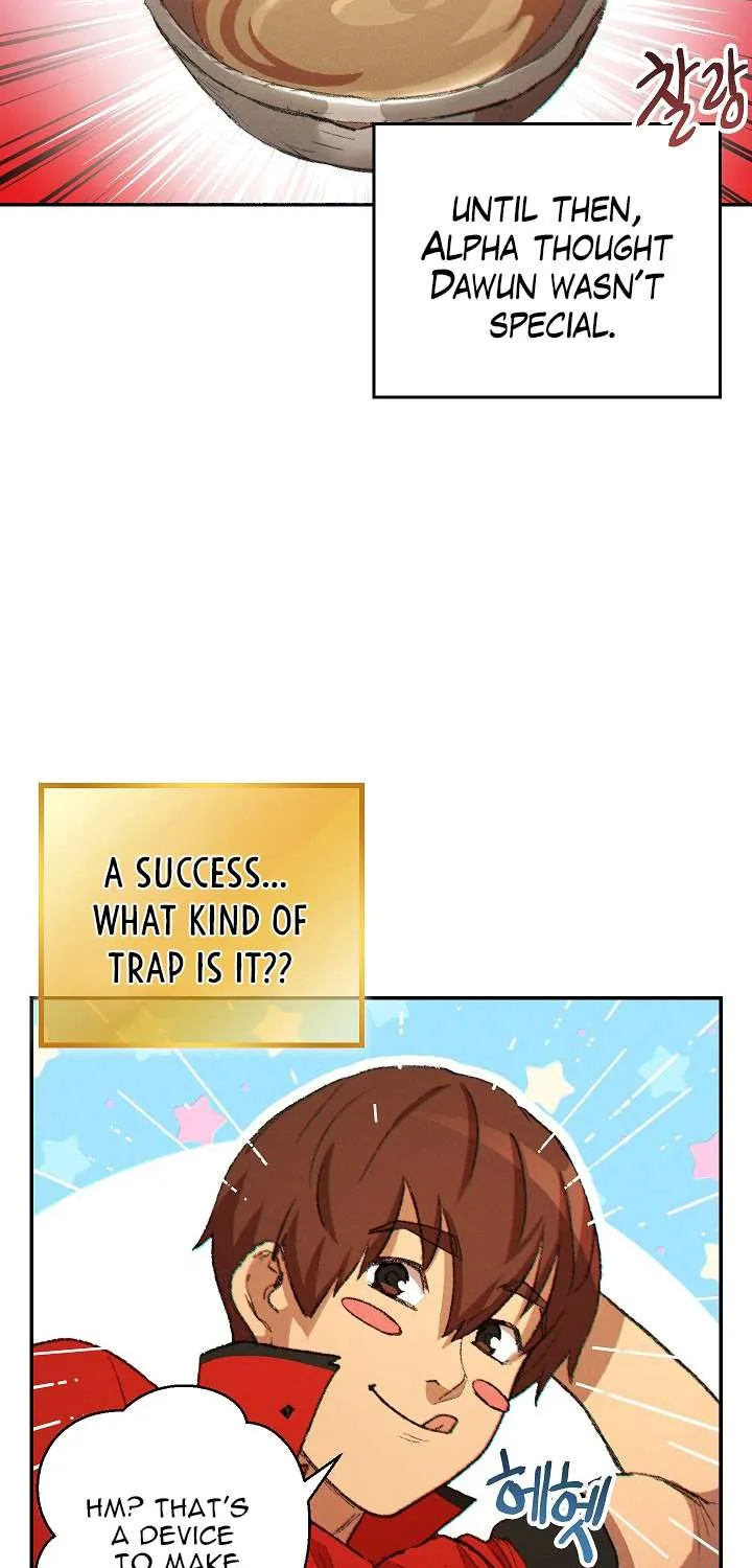 Dungeon Reset Mangakakalot X Chapter 37 Page 18