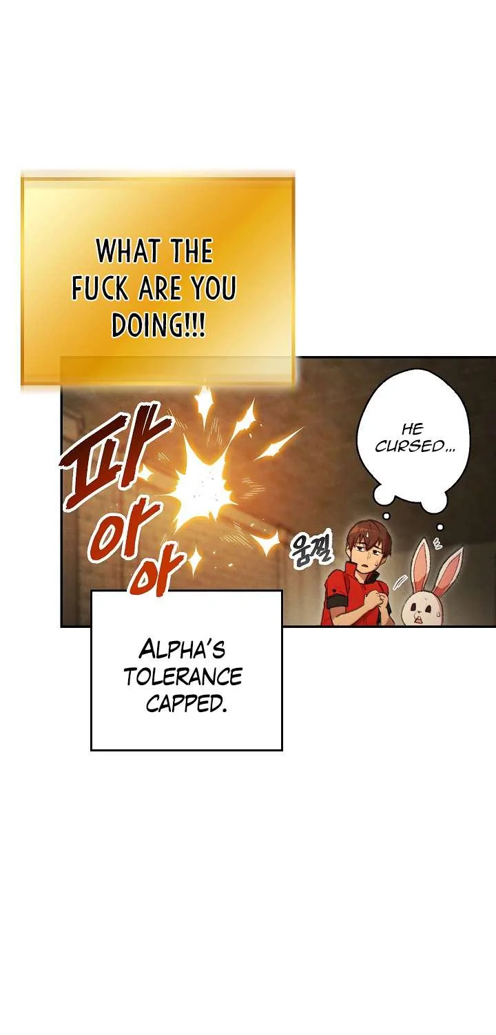 Dungeon Reset Mangakakalot X Chapter 37 Page 20