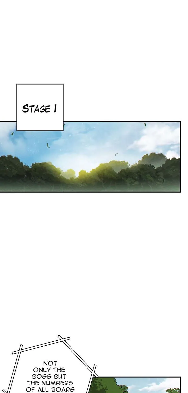 Dungeon Reset Mangakakalot X Chapter 37 Page 21
