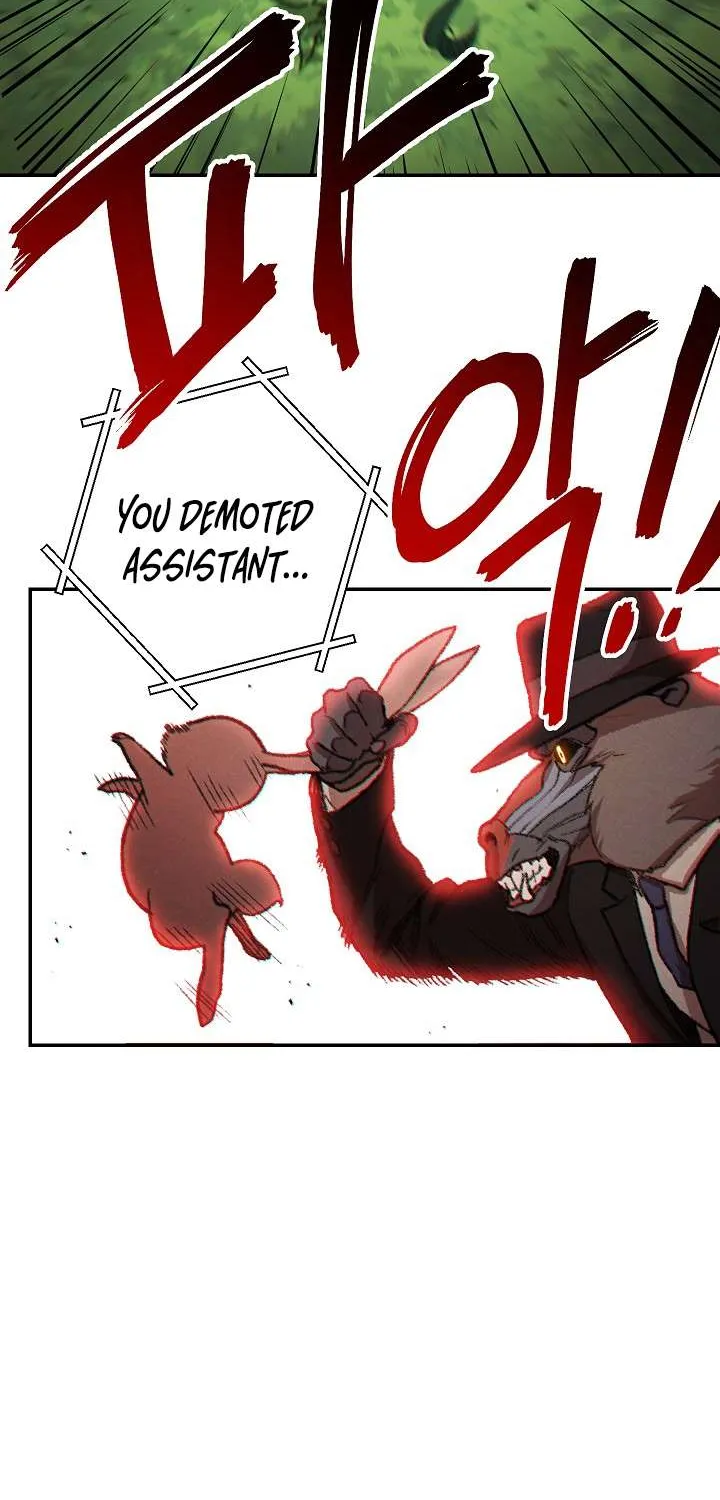 Dungeon Reset Mangakakalot X Chapter 37 Page 39