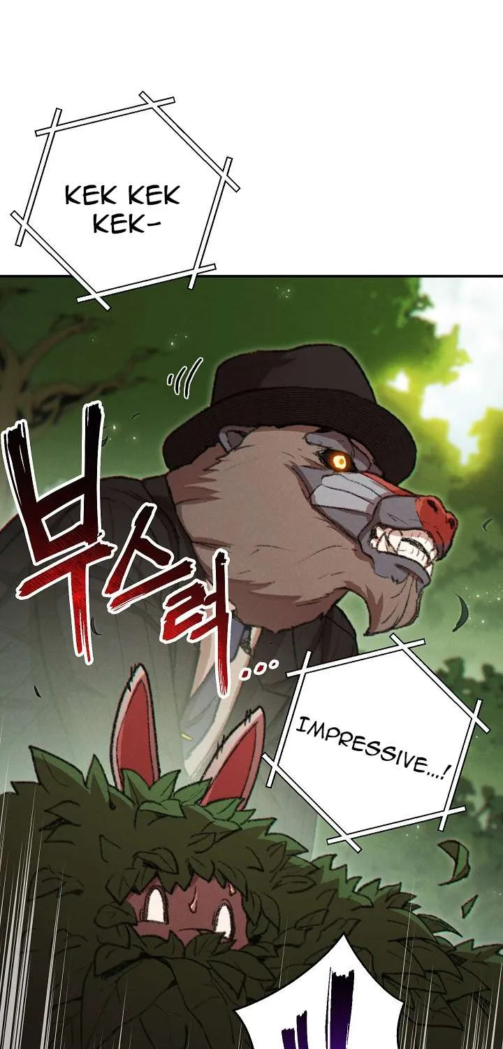 Dungeon Reset Mangakakalot X Chapter 37 Page 33
