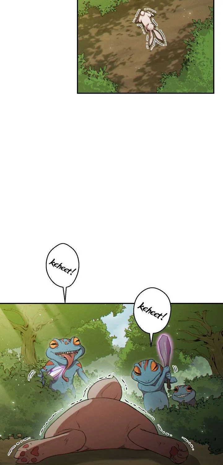 Dungeon Reset Mangakakalot X Chapter 37 Page 45
