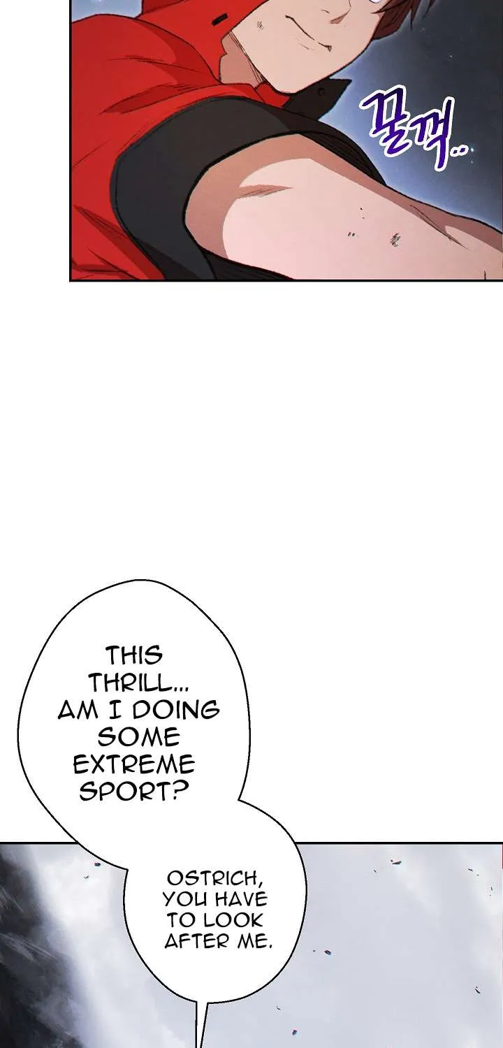 Dungeon Reset Mangakakalot X Chapter 37 Page 50