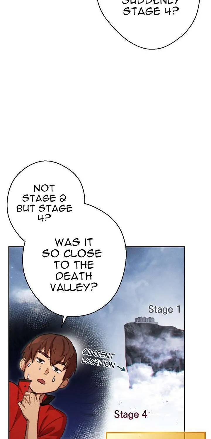 Dungeon Reset Mangakakalot X Chapter 37 Page 57