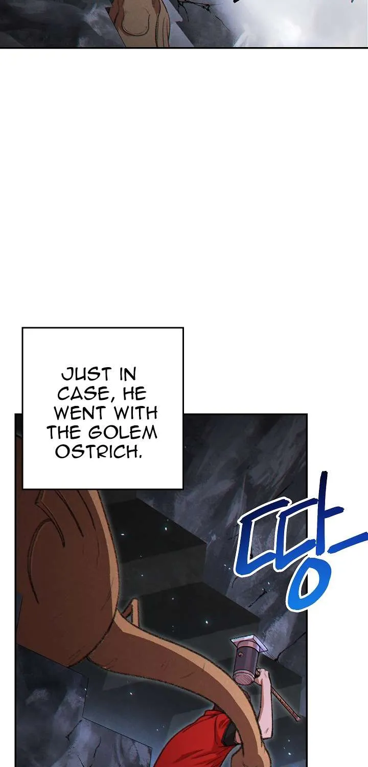 Dungeon Reset Mangakakalot X Chapter 37 Page 52