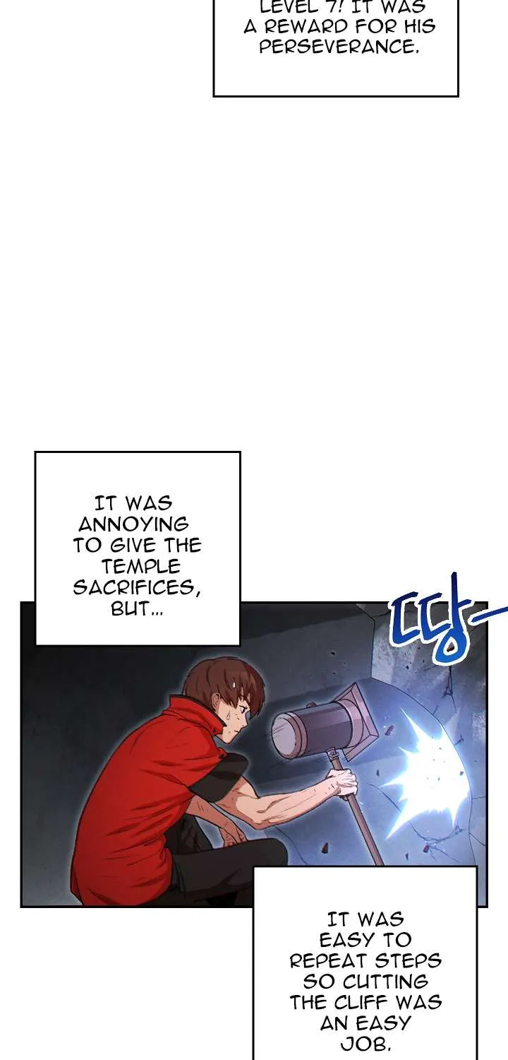 Dungeon Reset Mangakakalot X Chapter 37 Page 54