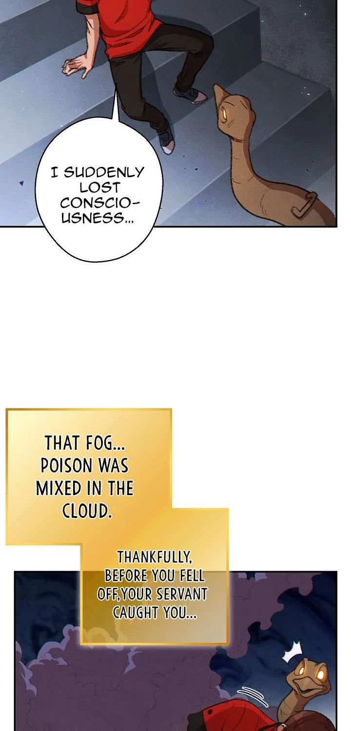 Dungeon Reset Mangakakalot X Chapter 37 Page 65