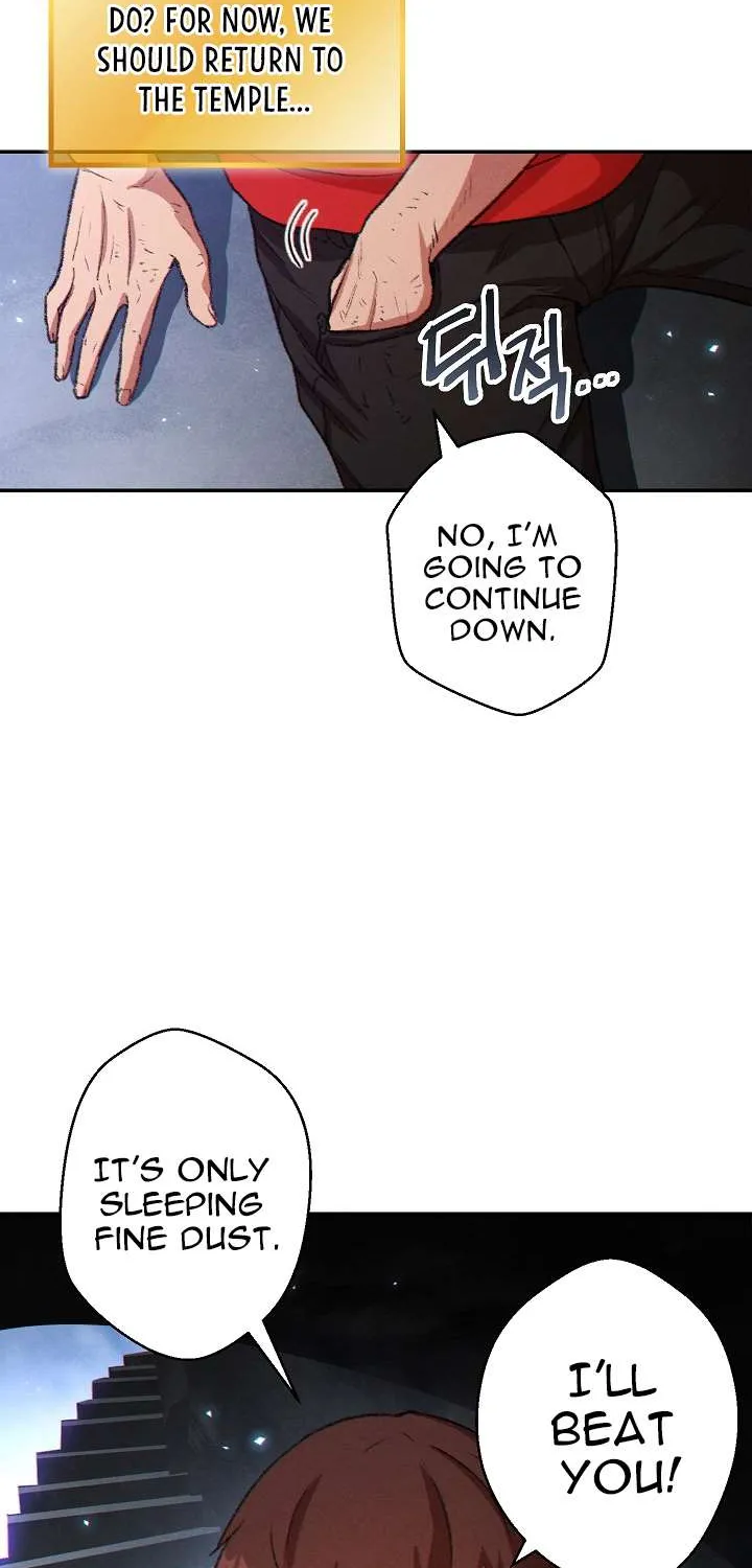 Dungeon Reset Mangakakalot X Chapter 37 Page 69