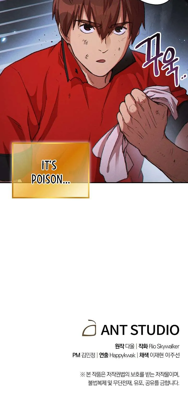 Dungeon Reset Mangakakalot X Chapter 37 Page 70