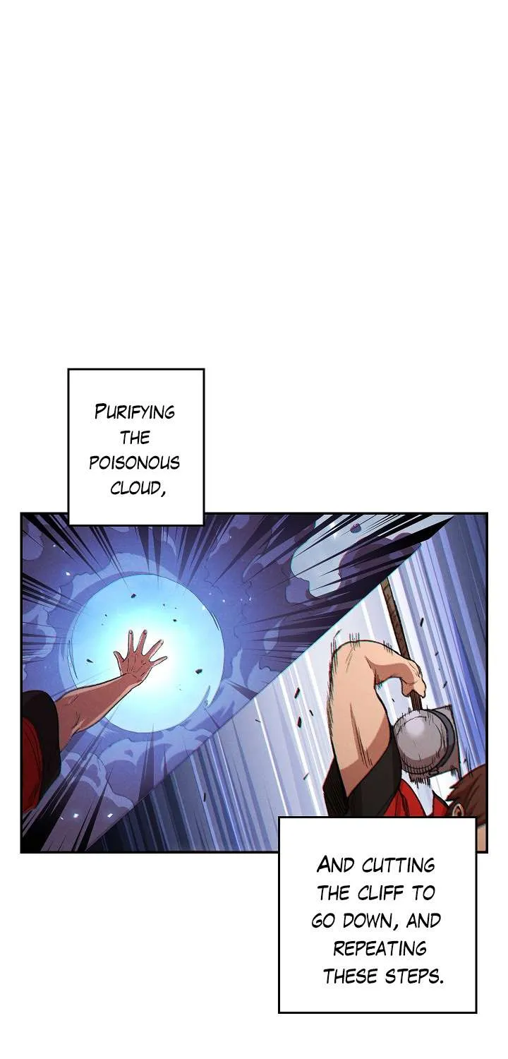 Dungeon Reset Mangakakalot X Chapter 38 Page 14