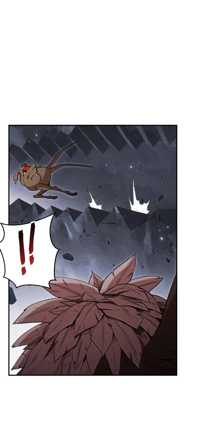 Dungeon Reset Mangakakalot X Chapter 38 Page 28