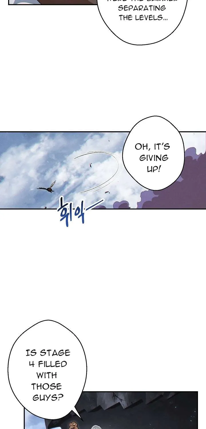 Dungeon Reset Mangakakalot X Chapter 38 Page 32