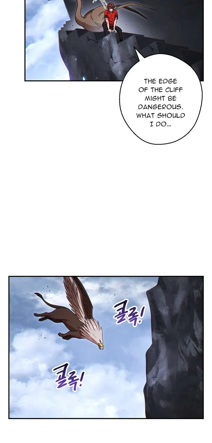 Dungeon Reset Mangakakalot X Chapter 38 Page 33