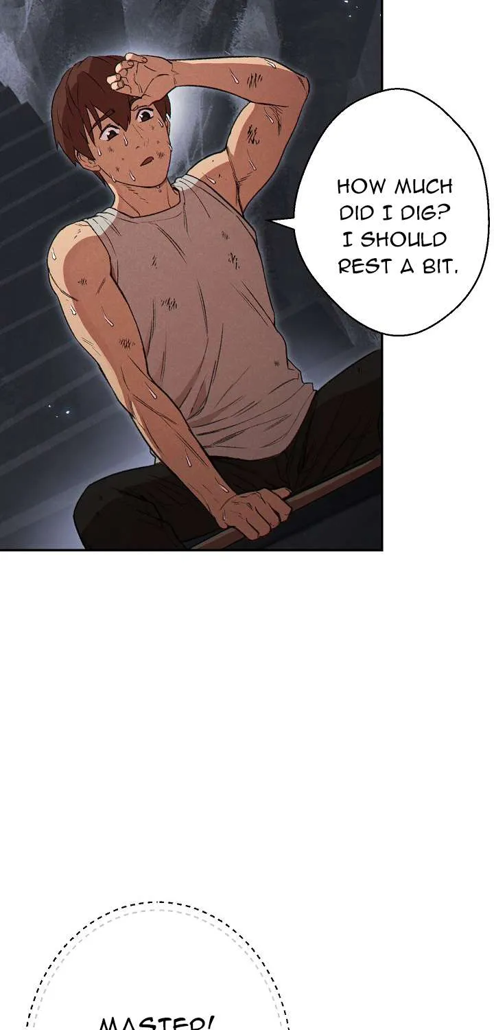 Dungeon Reset Mangakakalot X Chapter 38 Page 46