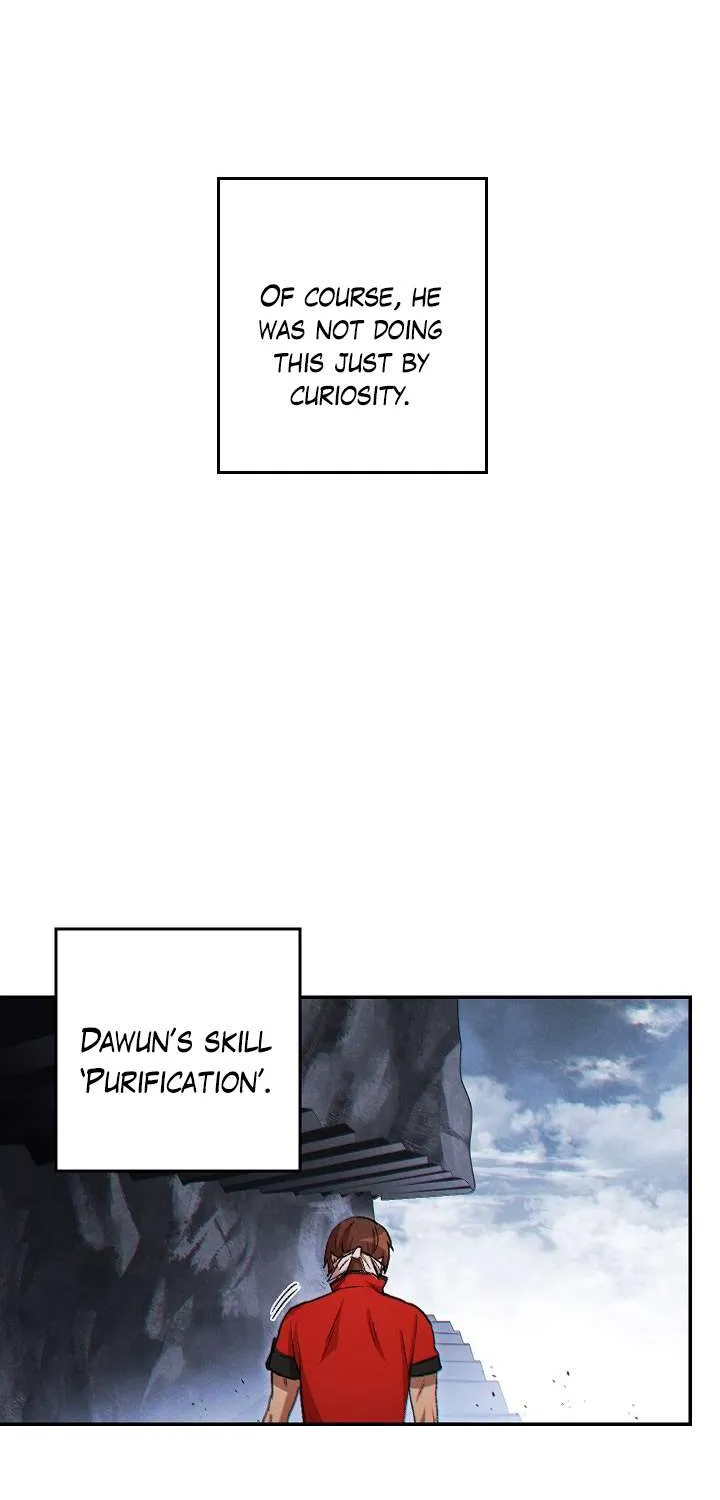 Dungeon Reset Mangakakalot X Chapter 38 Page 5