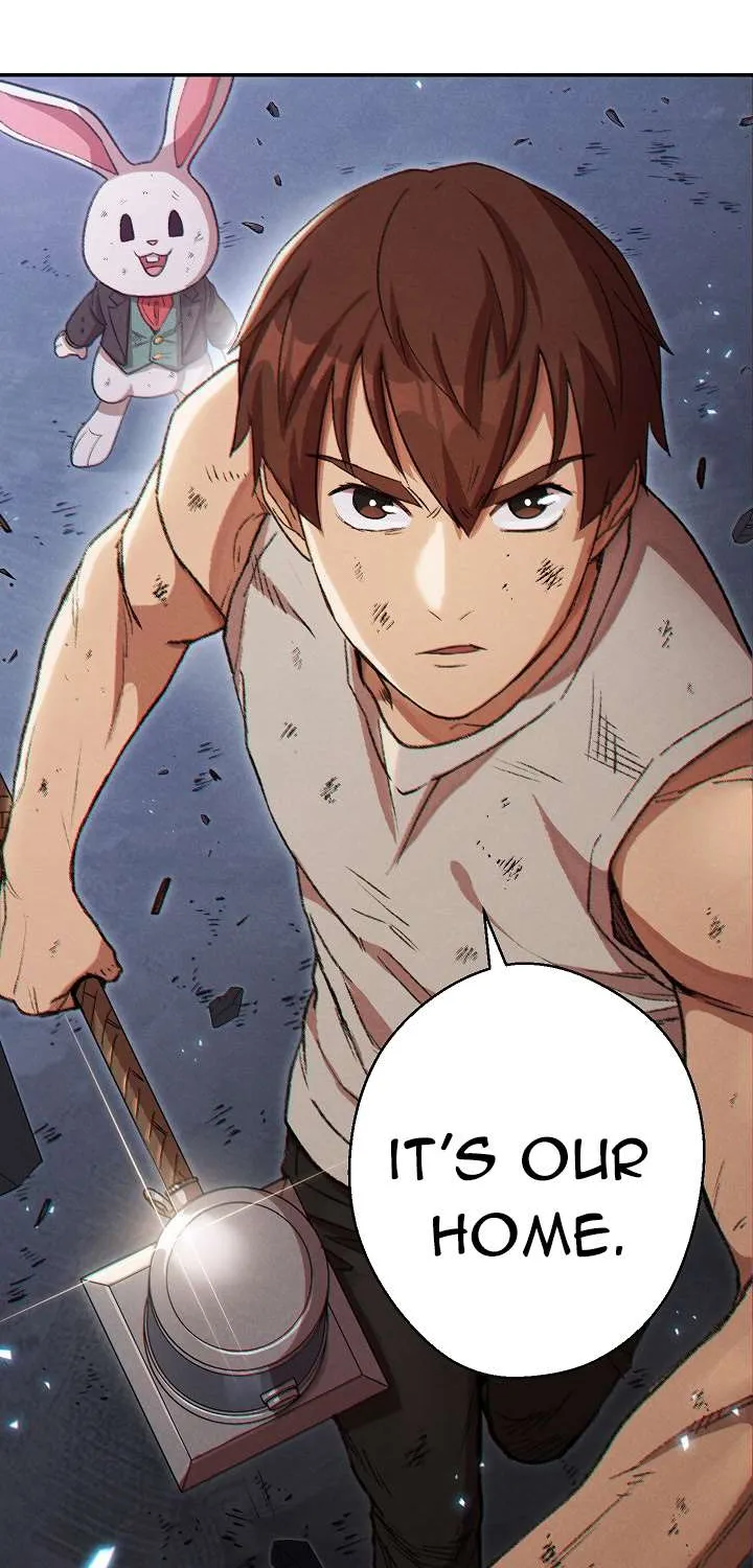 Dungeon Reset Mangakakalot X Chapter 38 Page 64