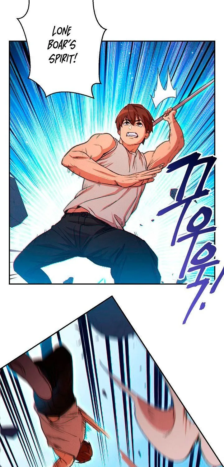 Dungeon Reset Mangakakalot X Chapter 39 Page 15