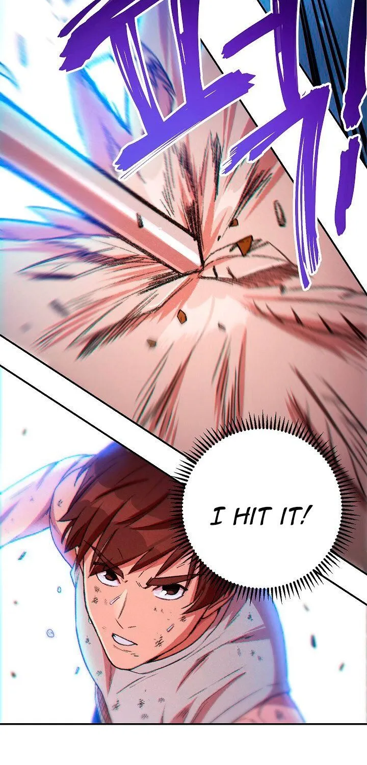 Dungeon Reset Mangakakalot X Chapter 39 Page 17