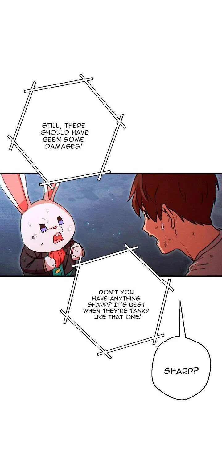 Dungeon Reset Mangakakalot X Chapter 39 Page 13
