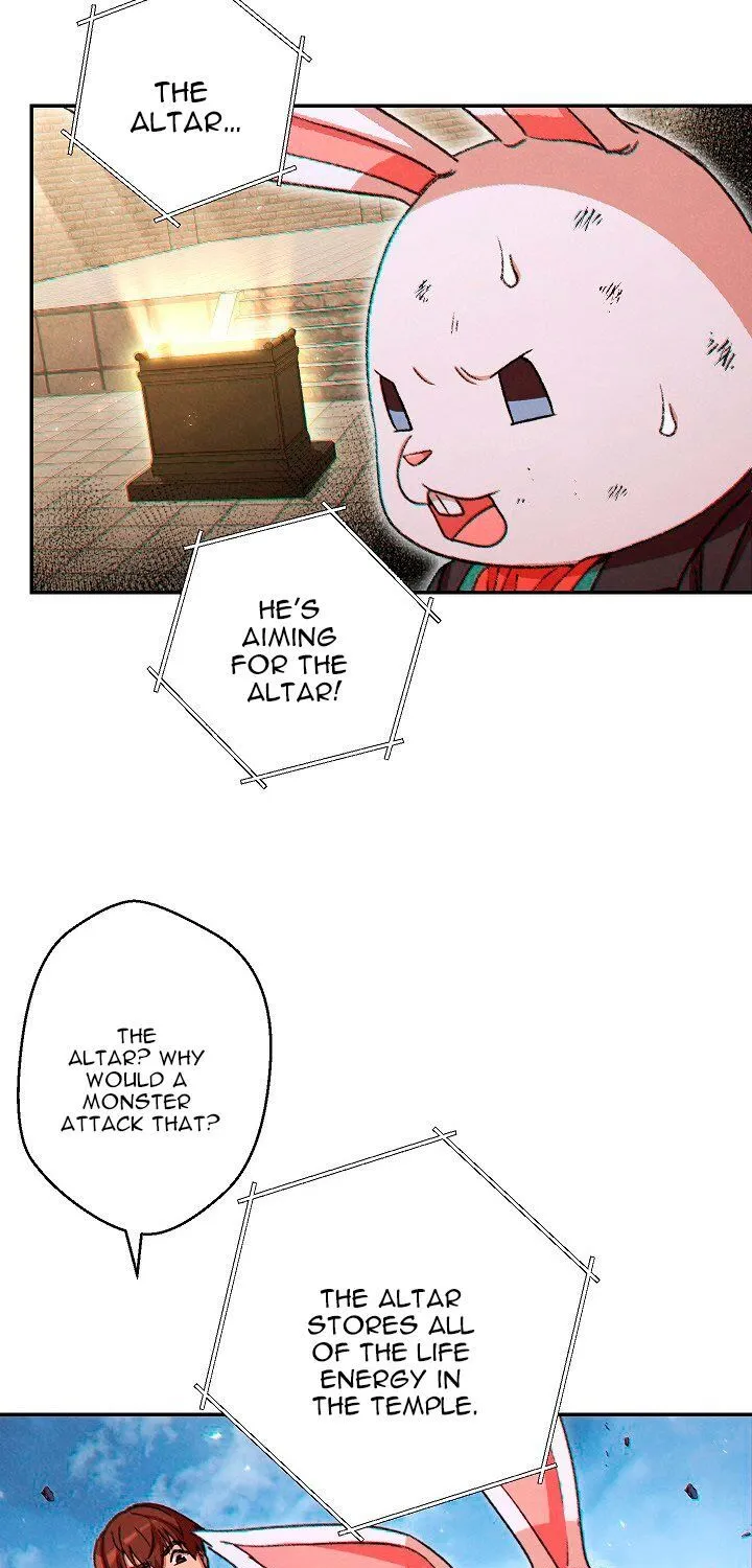 Dungeon Reset Mangakakalot X Chapter 39 Page 27