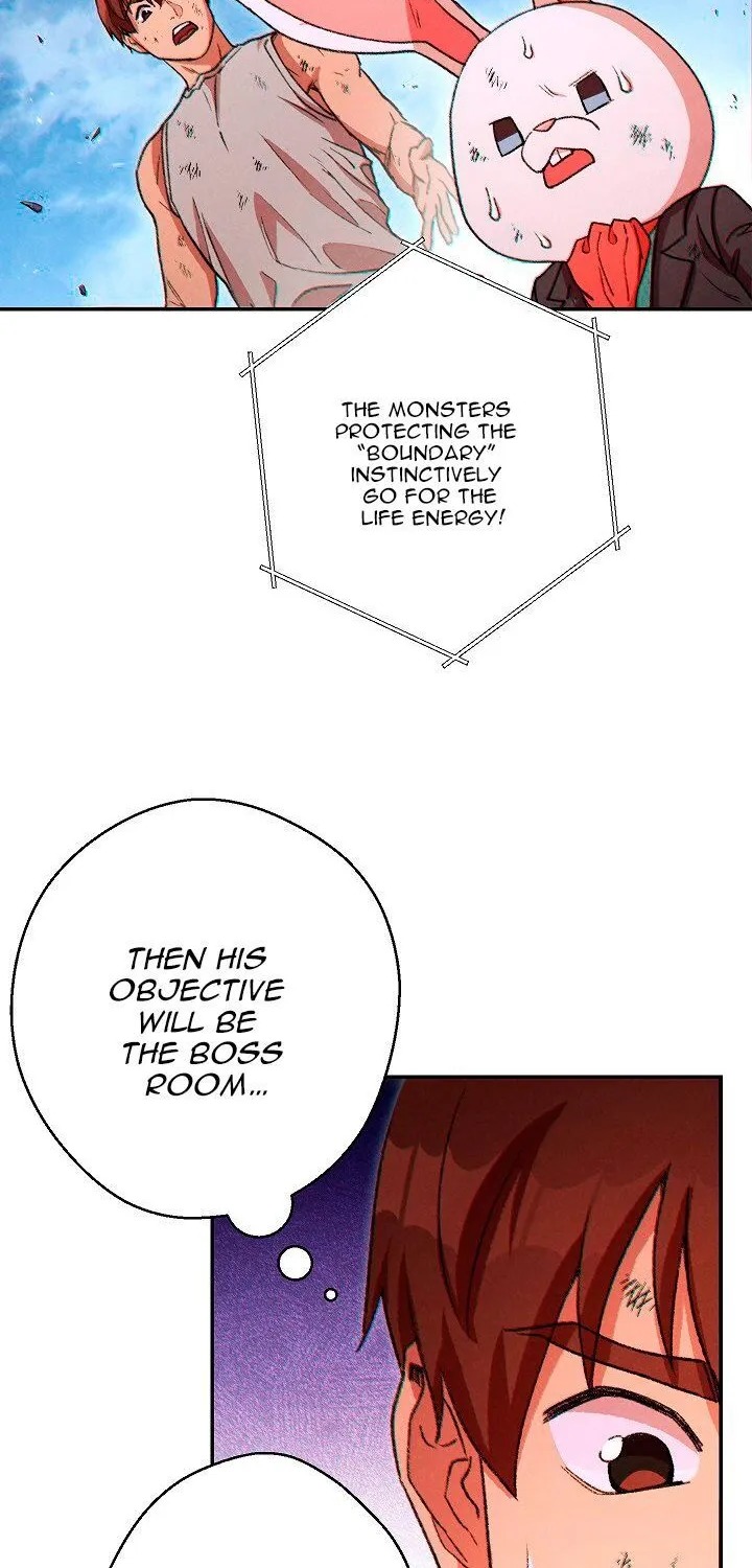 Dungeon Reset Mangakakalot X Chapter 39 Page 28