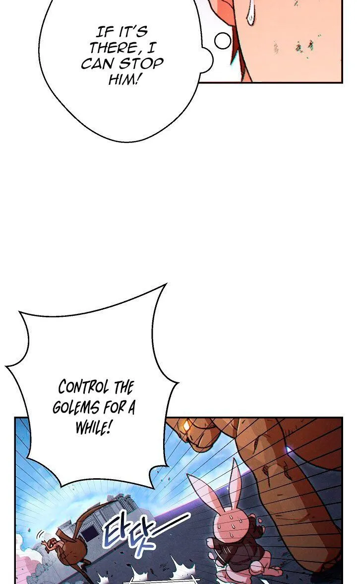 Dungeon Reset Mangakakalot X Chapter 39 Page 29